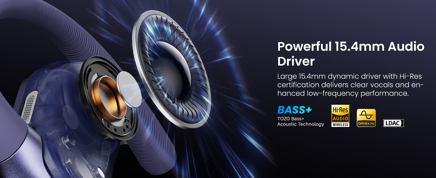 TOZO product image