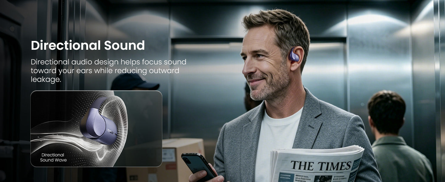 TOZO product image