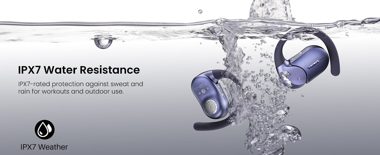 TOZO product image