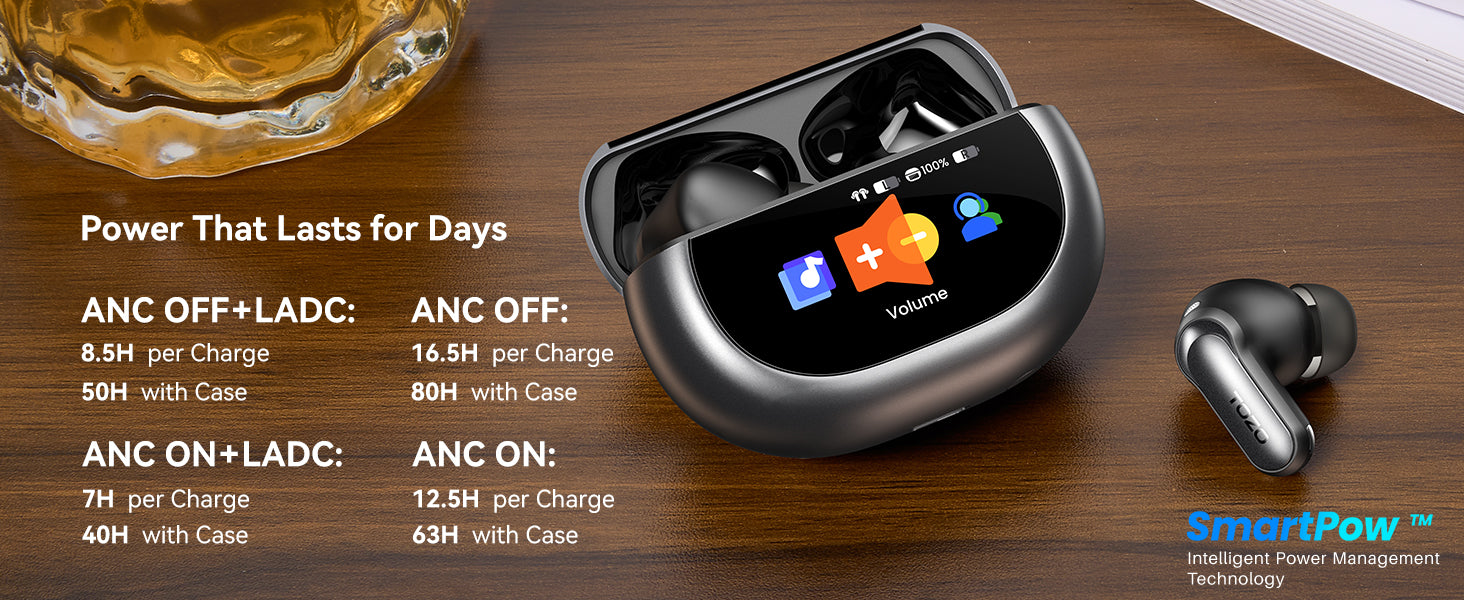 TOZO product image