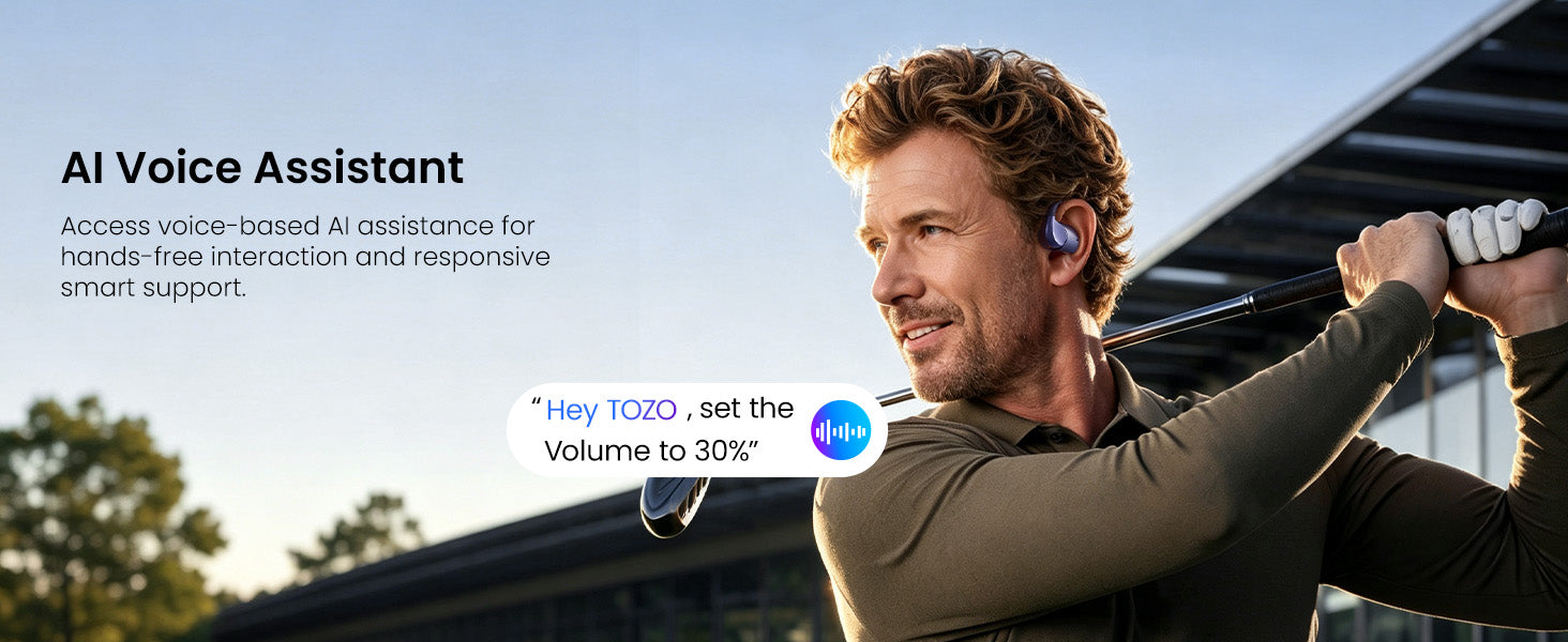 TOZO product image