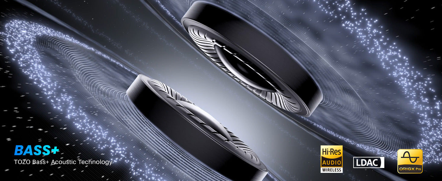 TOZO product image