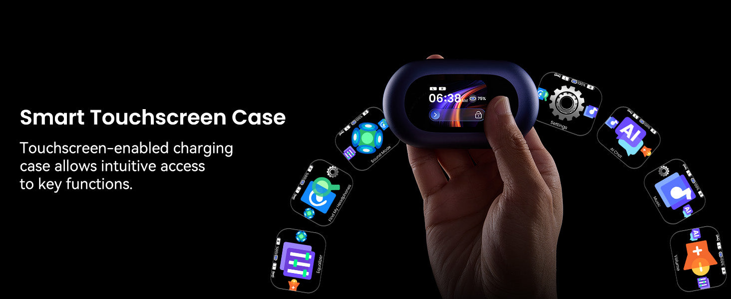 TOZO product image