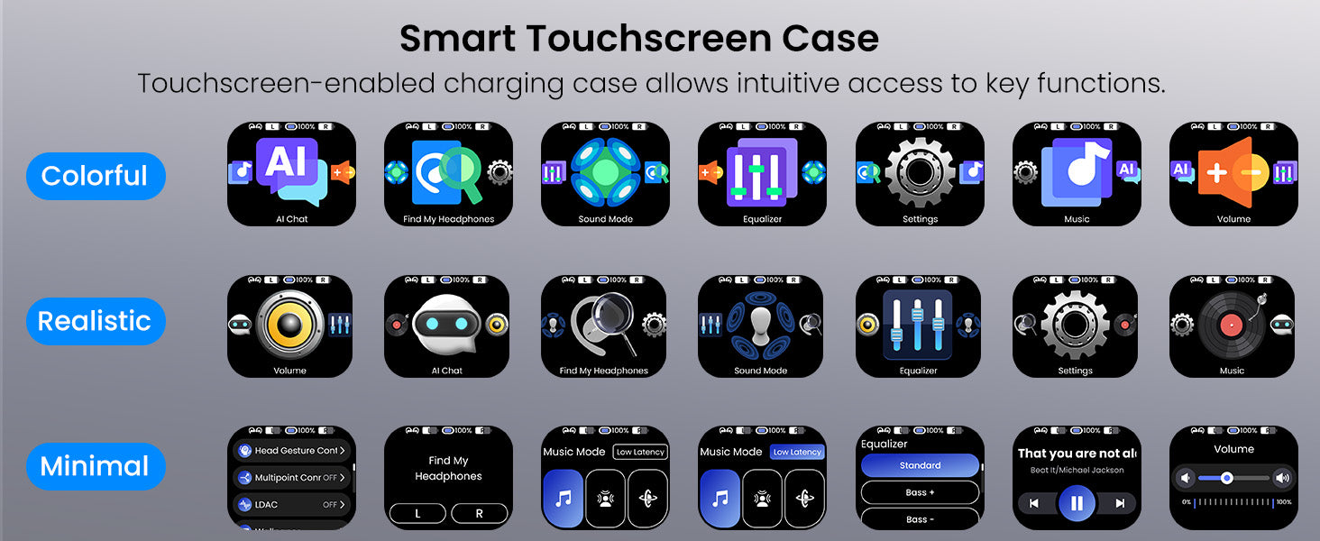 TOZO product image