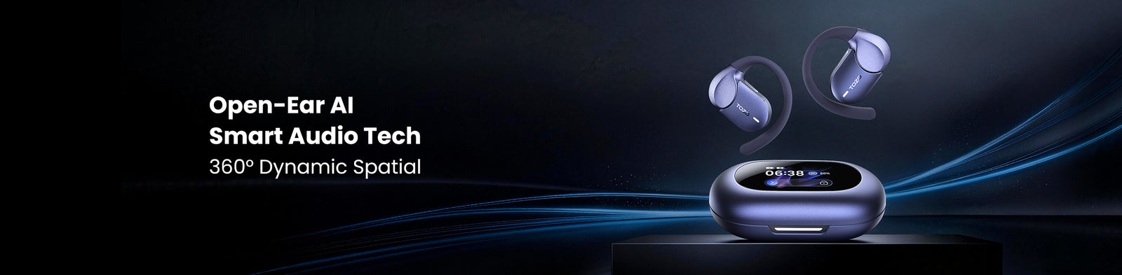 TOZO product image