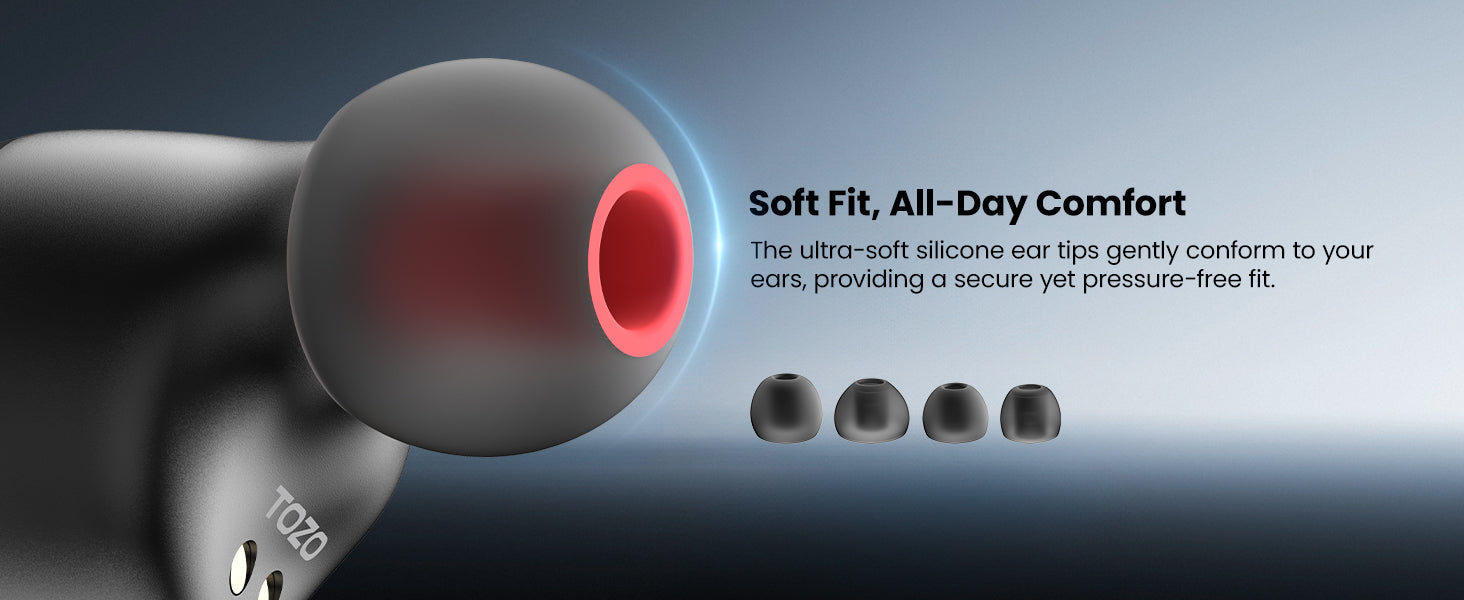 TOZO product image