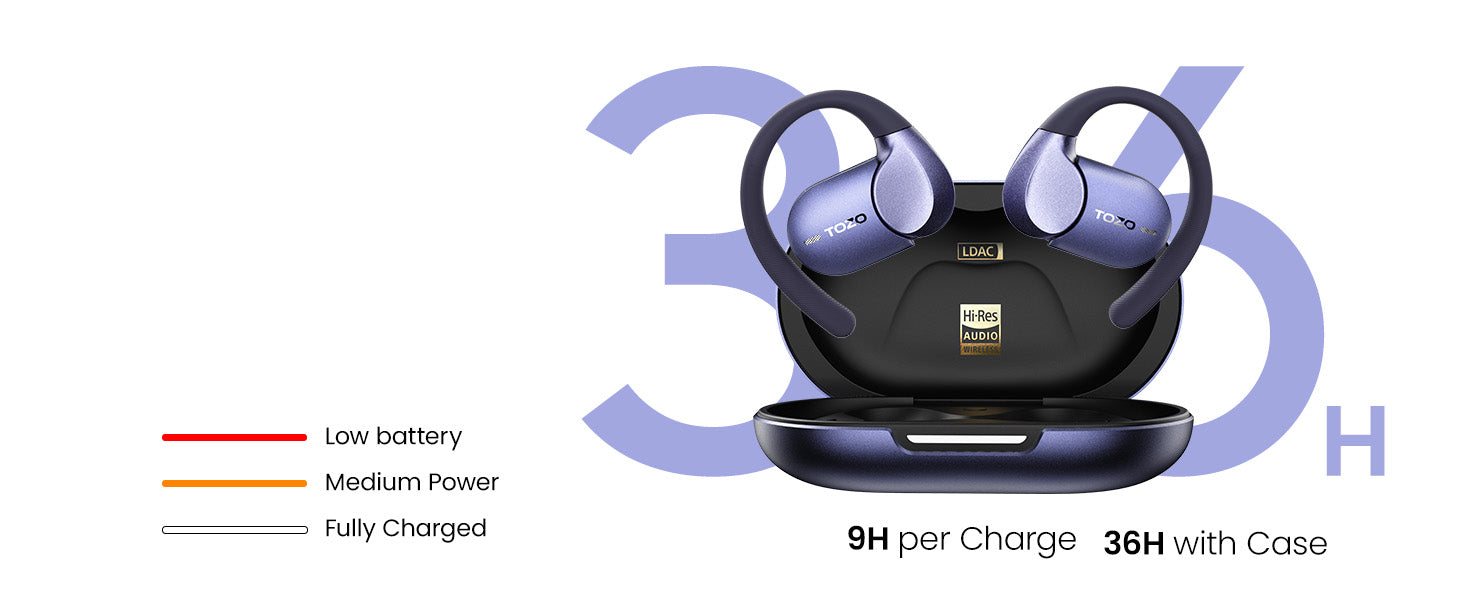 TOZO product image