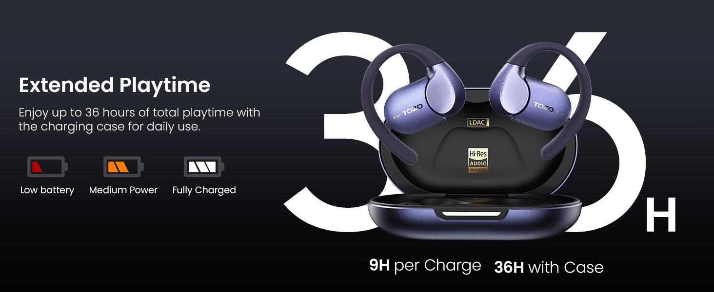 TOZO product image