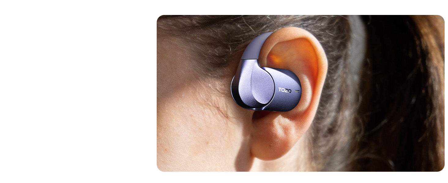 TOZO product image