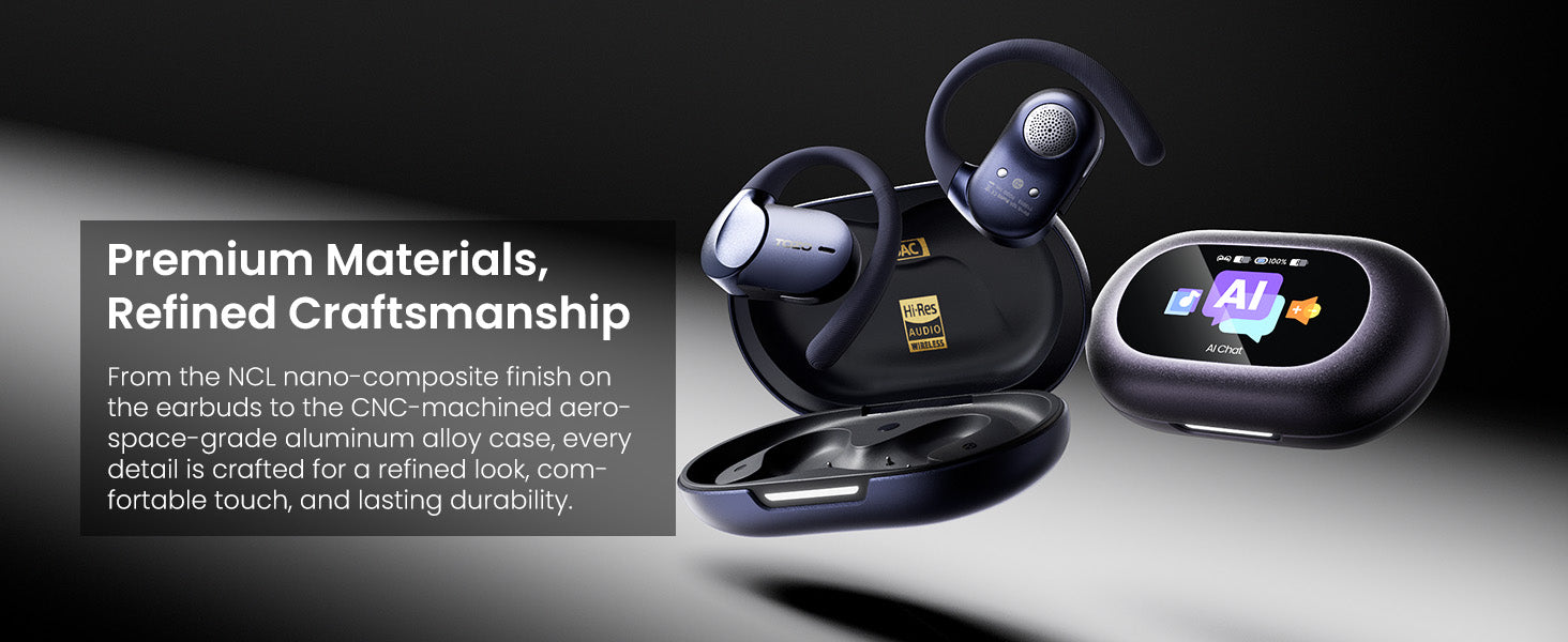 TOZO product image