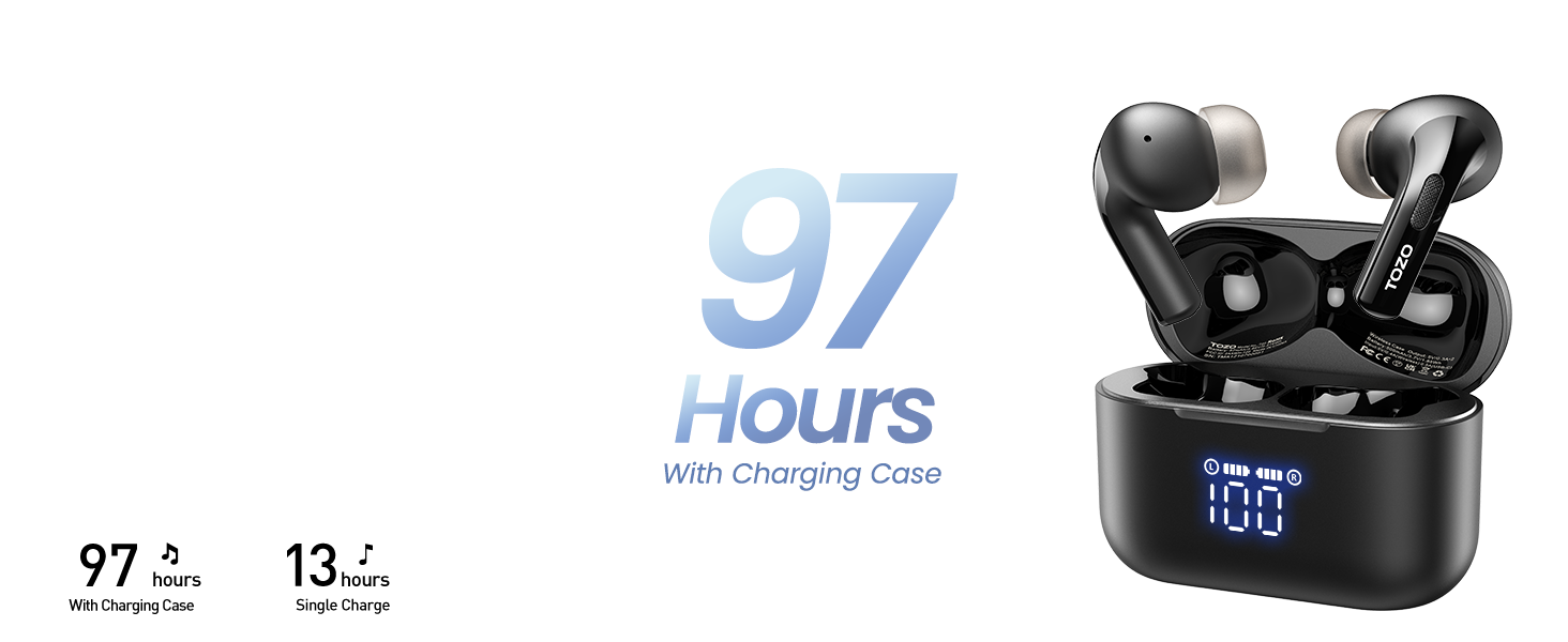 TOZO product image