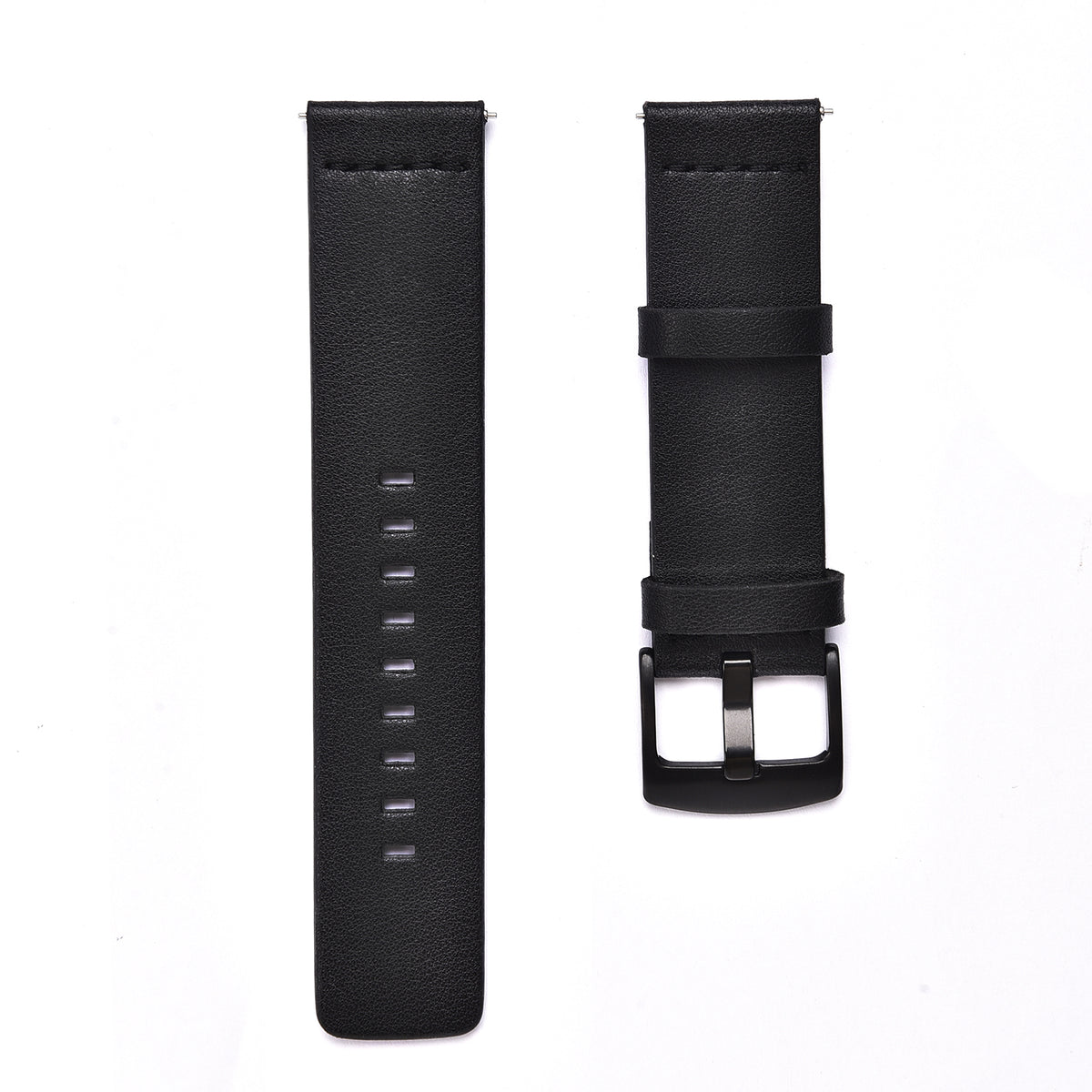 TOZO S2 Smart Watch Leather Strap