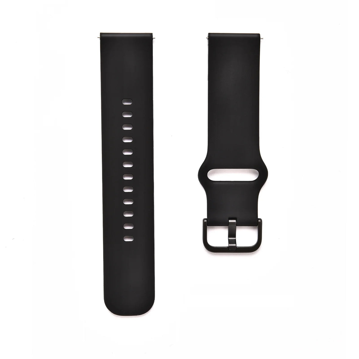 TOZO S3 Smart Watch Perforated Strap