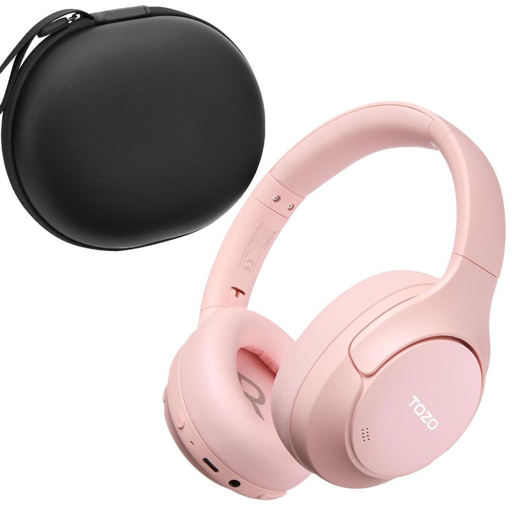 TOZO HT3  with Case