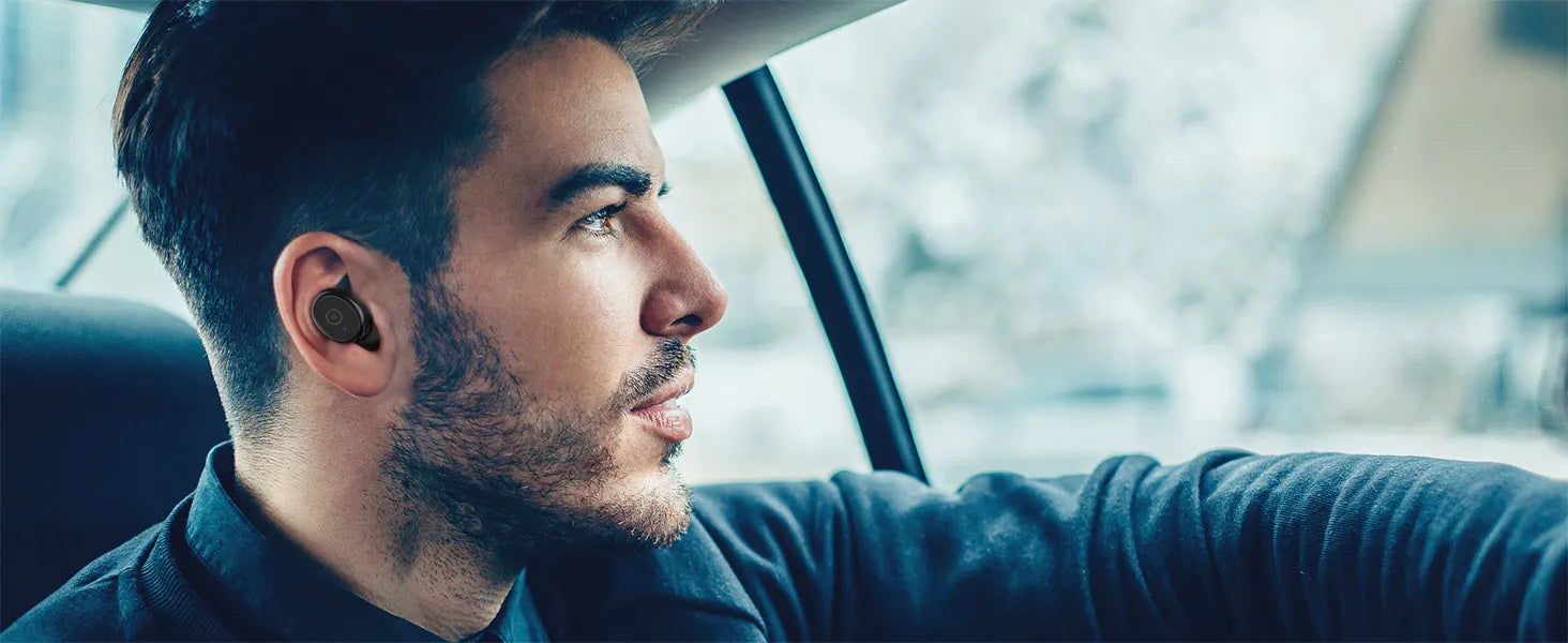 手間いらずのリスニング