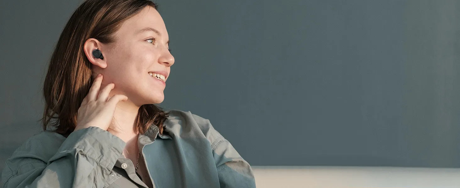 True Stereo Sound Quality