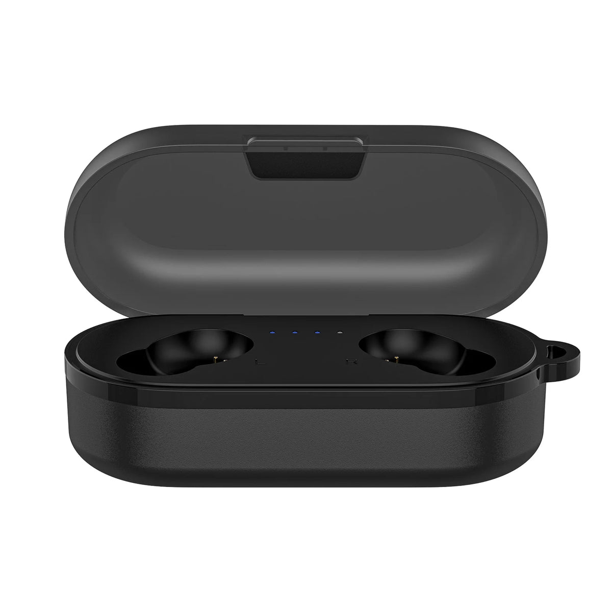 TOZO T10 Wireless Charging Case