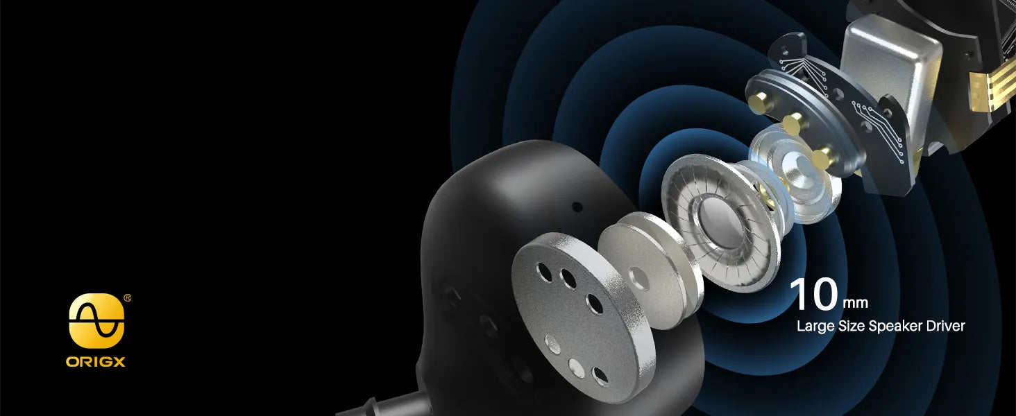 tozo t12 large size speaker