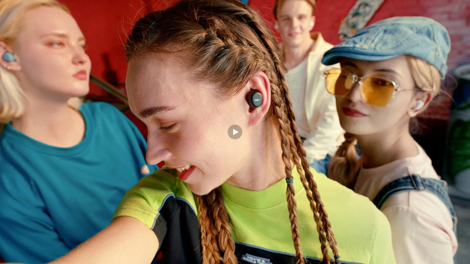 TOZO Wireless Earbuds Headphones Chargers Watches More Electron