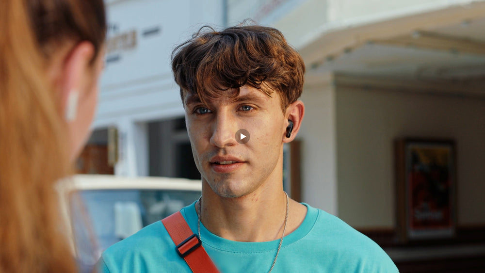 TOZO A2: Feather-Light Earbuds, Crystal-Clear Sound. Shop Now! | TOZO ...