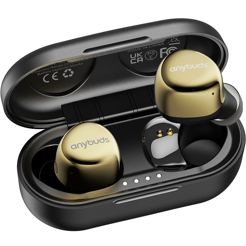 TOZO Anybuds Dots