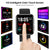 TOZO s1 smart watch