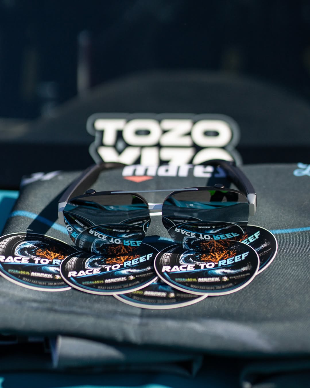 TOZO product image