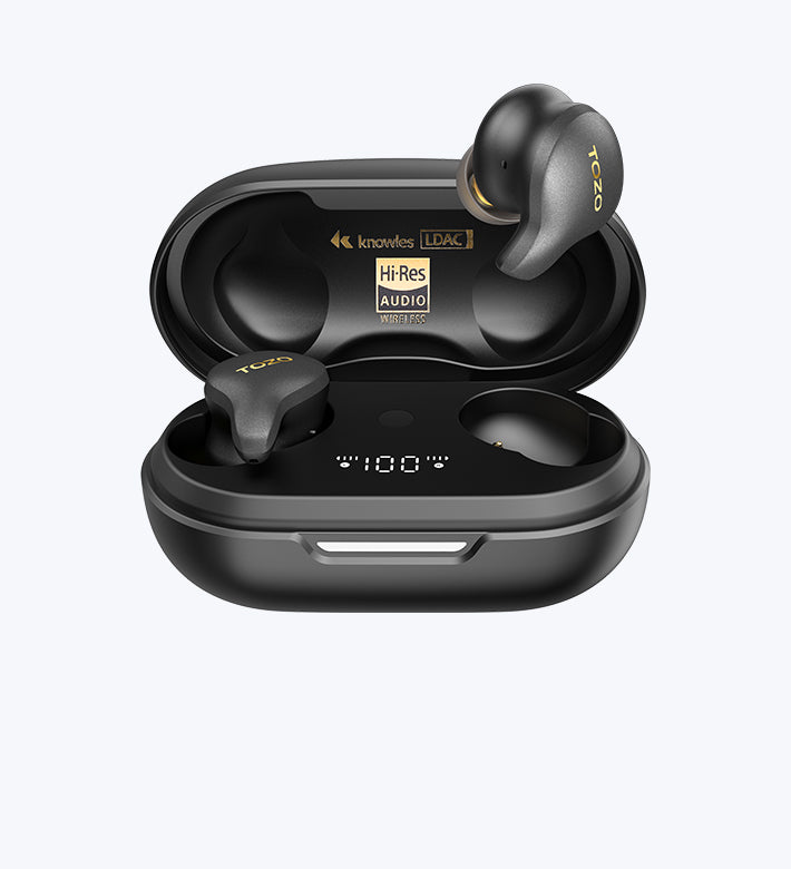 TOZO Golden X1 Image
