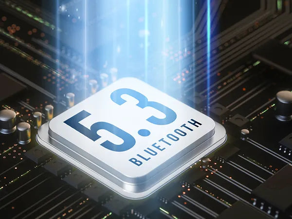 a1 use Bluetooth 5.3