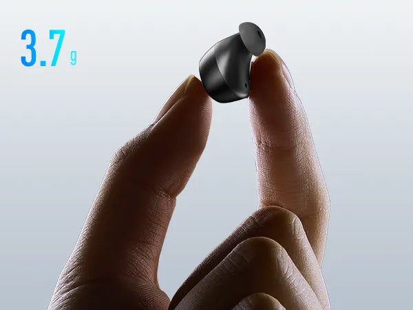 Small Size, Big Comfort