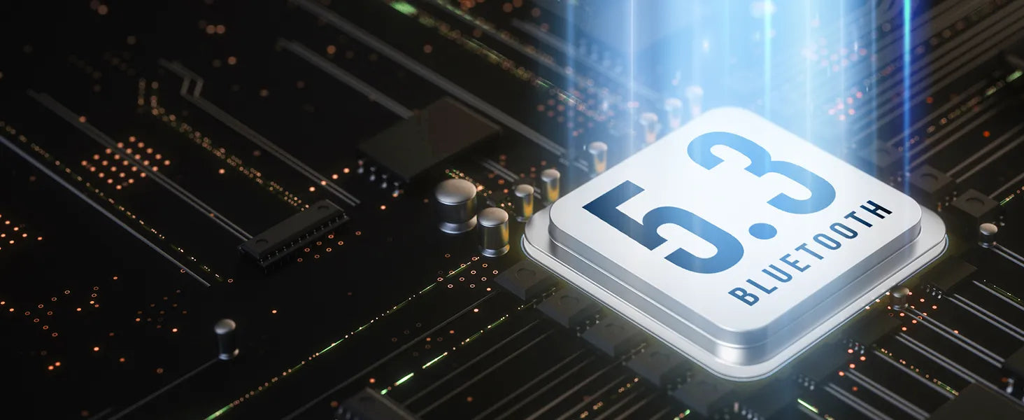 a1 use Bluetooth 5.3