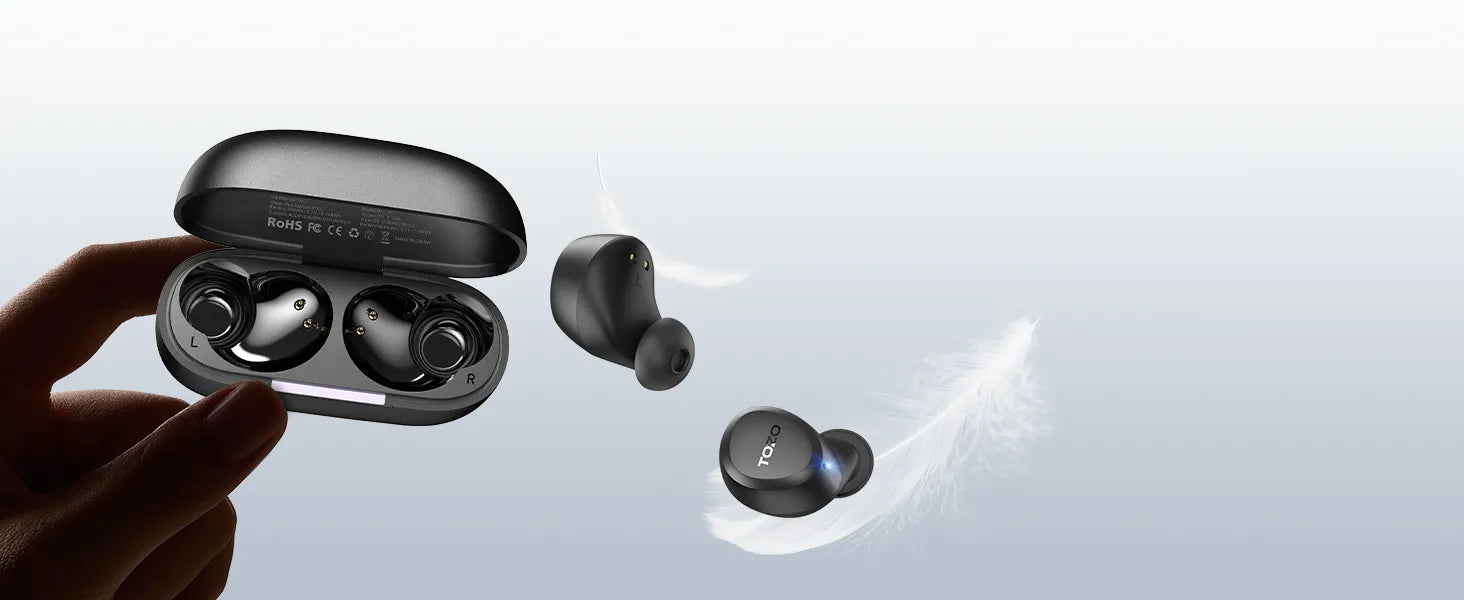 Ultra Lightweight Design