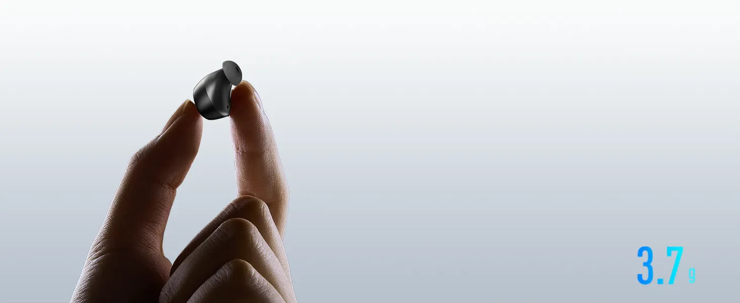 Small Size, Big Comfort