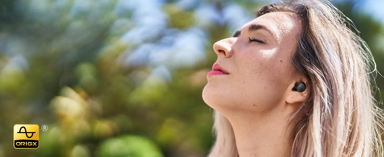 True-to-Life Lossless Sound