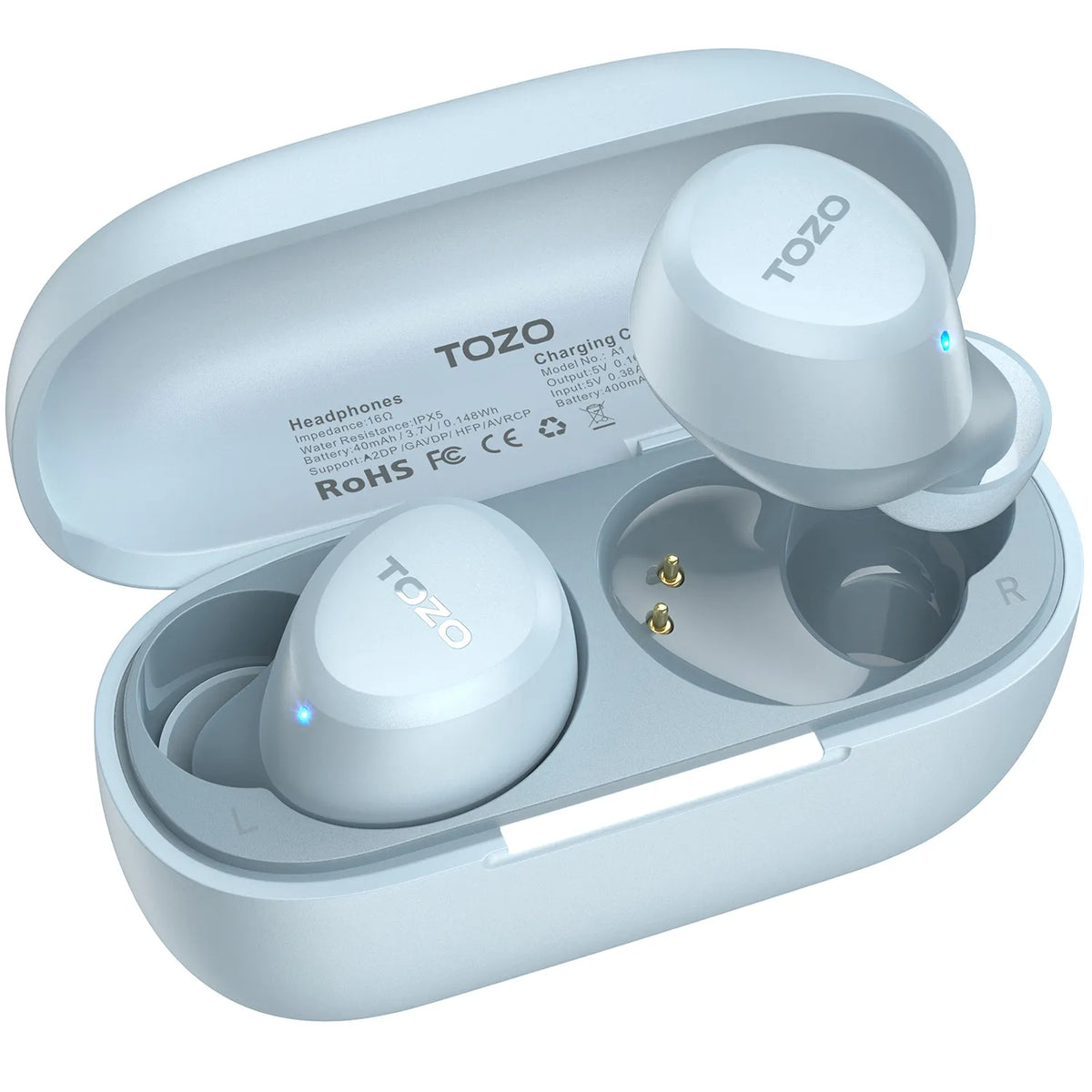 TOZO A1