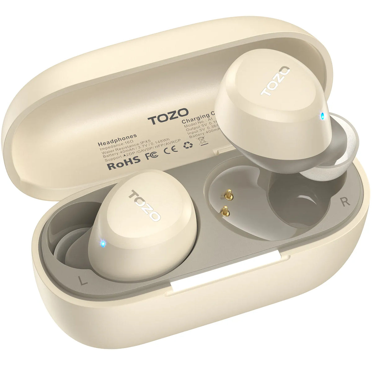 TOZO A1