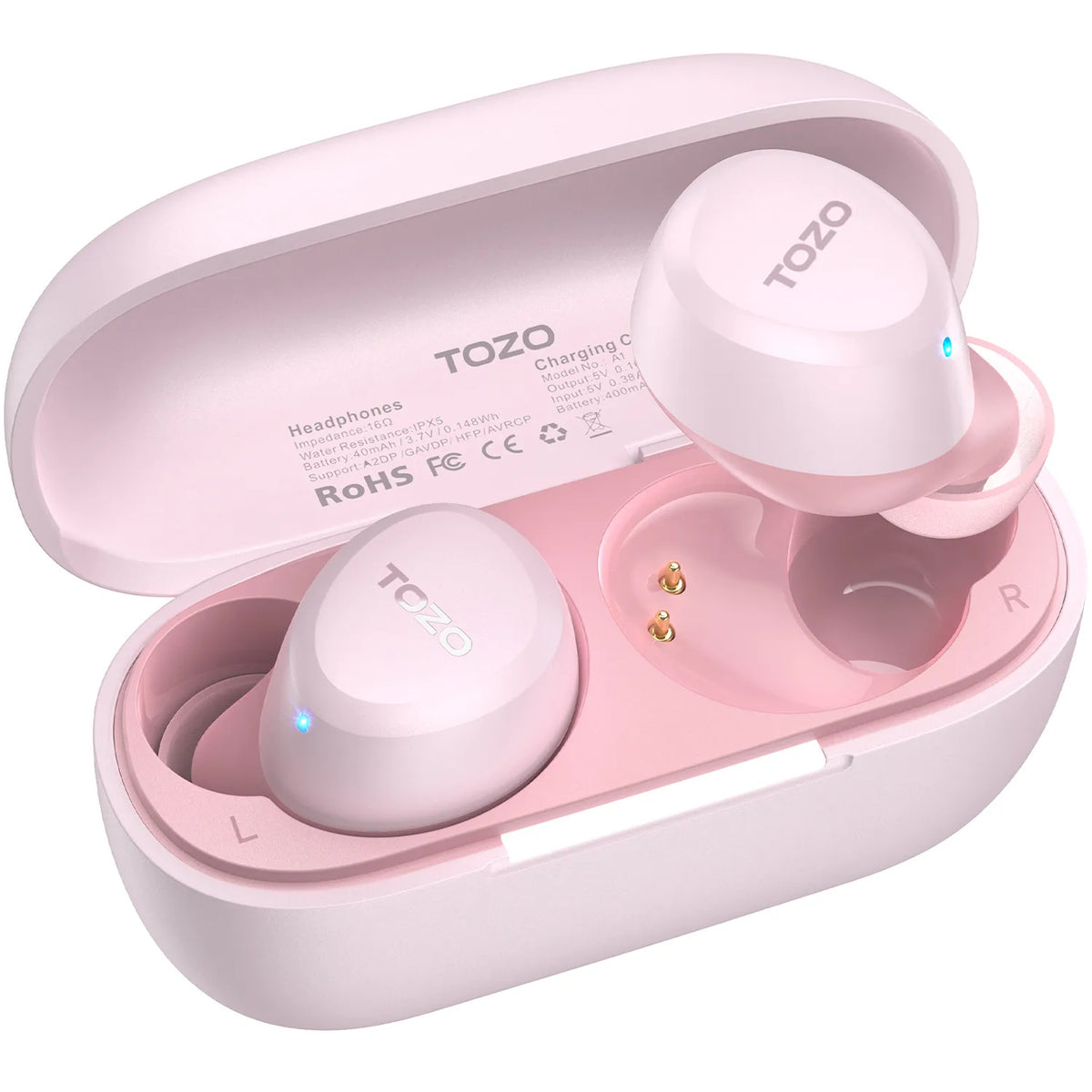 TOZO A1