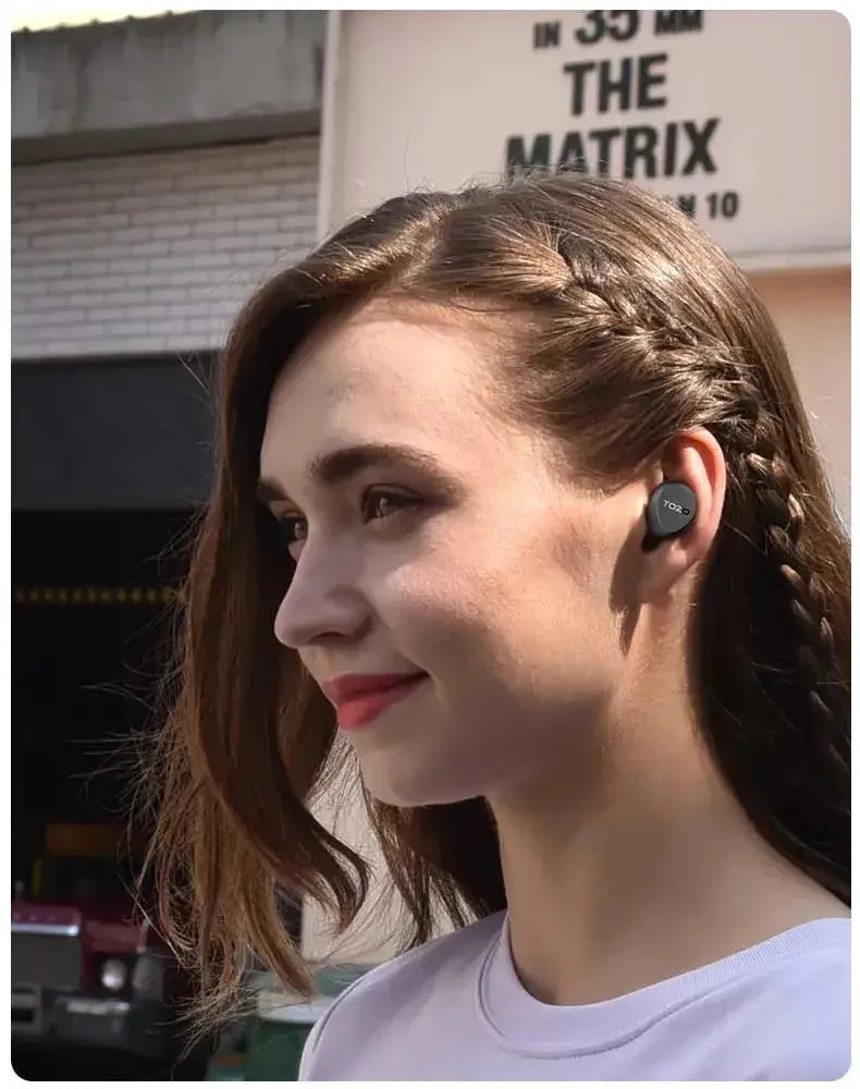 agile dots hassle free listening