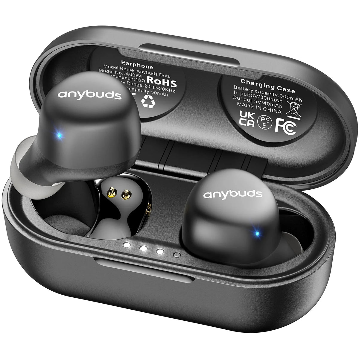 TOZO Anybuds Dots