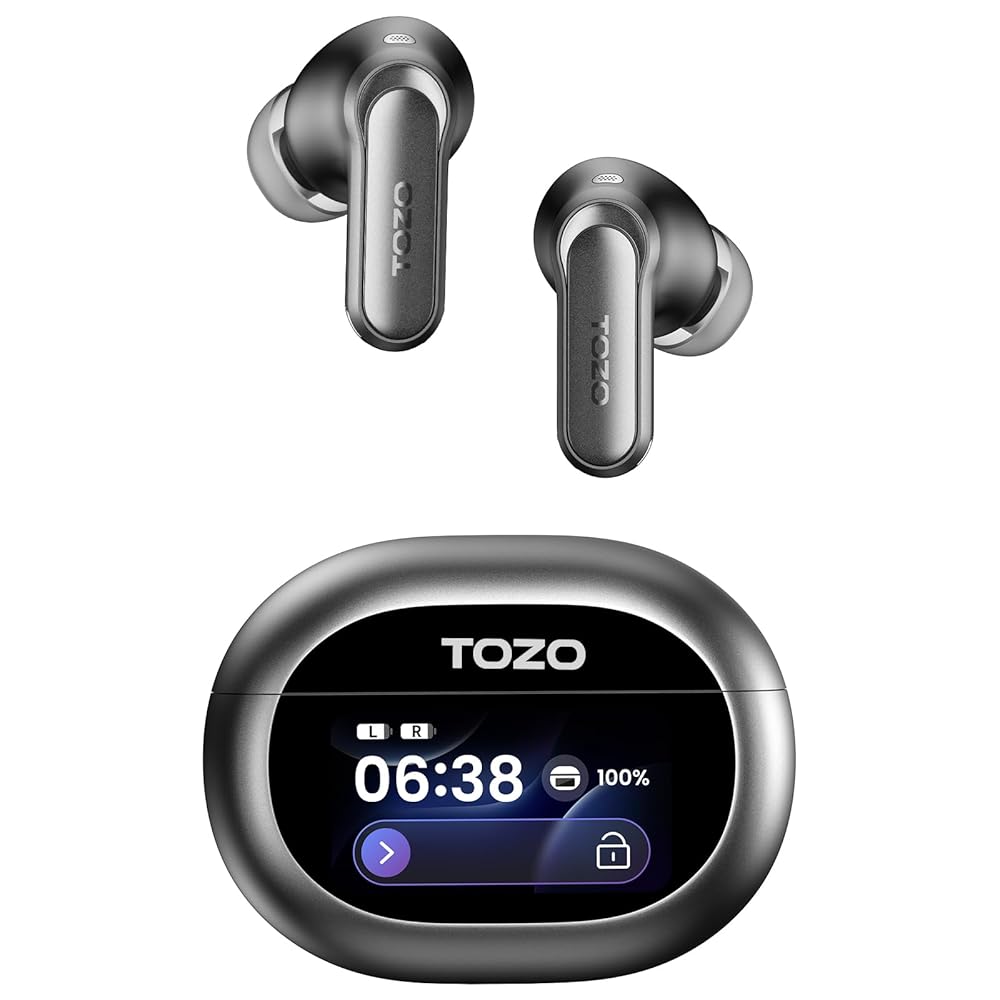TOZO NC20 Pro Charging Case