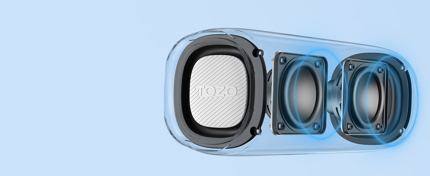 Incredible Audio Experience