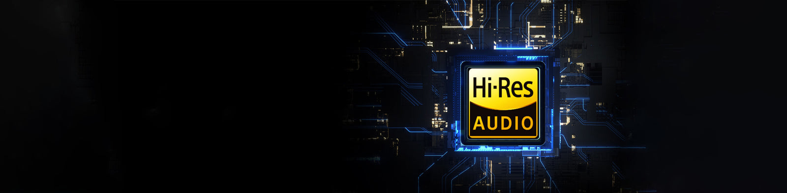 hi res audio headphones