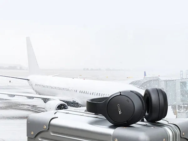 Unmatched Endurance Up to 60H