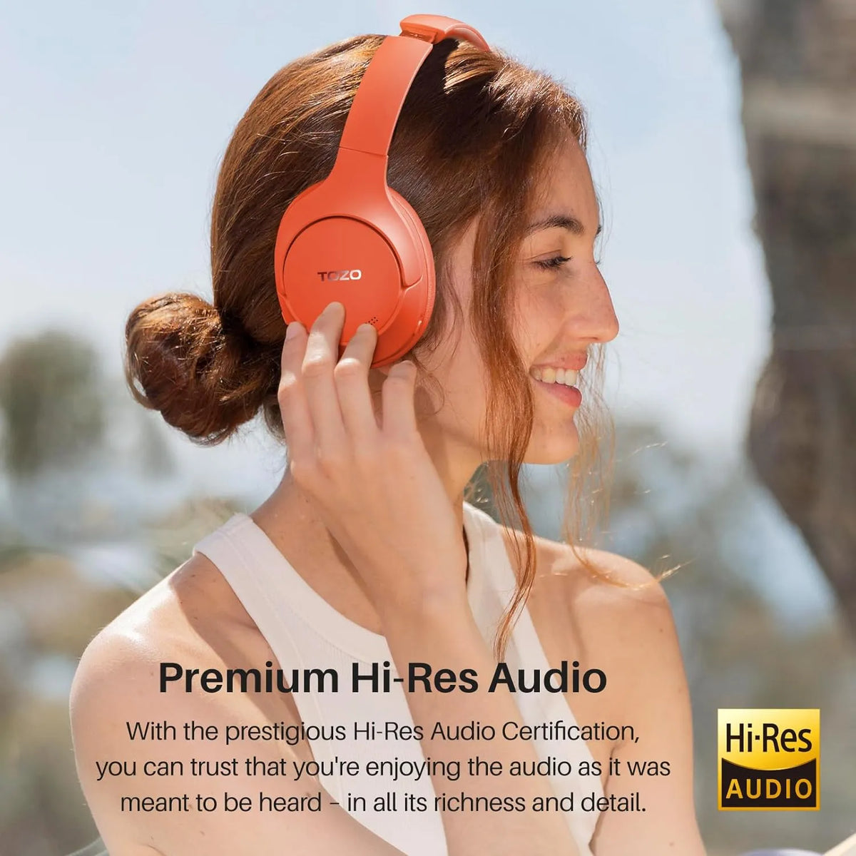 HT2 ANC Headphone: Immersive Hi-Res Sound, 60H Playtime & 33% Off HT2 ANC Headphone: Immersive Hi-Res Sound, 60H Playtime & 33% Off