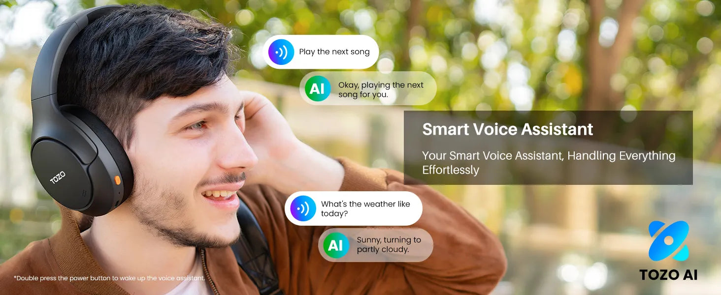ai voice assistant
