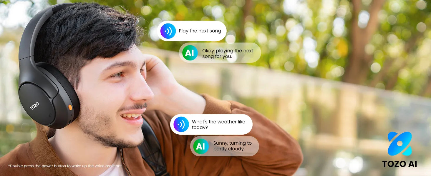 Smart Voice Assistant