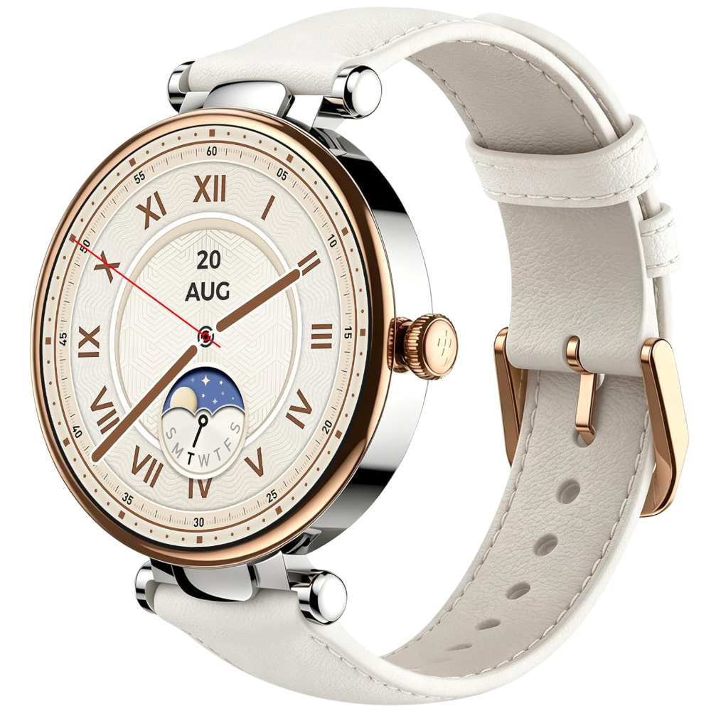 TOZO S8 Aura Smartwatch