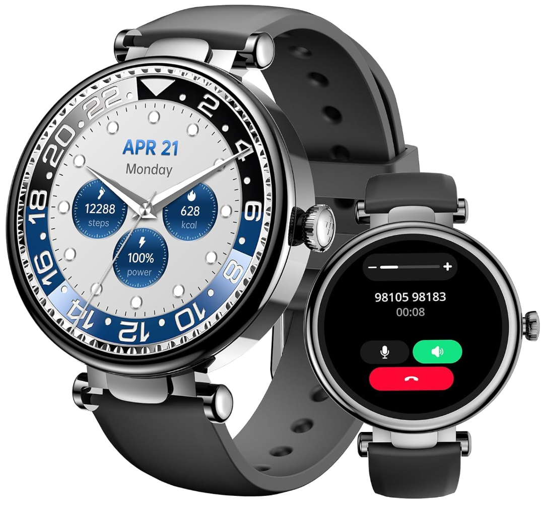 TOZO S8 Aura Smartwatch