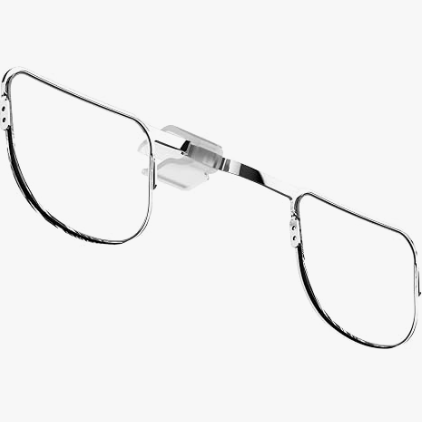 TOZO AR Glasses Eyeglass Frame Compatible Z1 & Z1 Pro AR Glasses