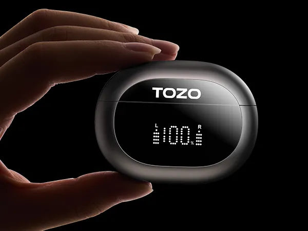 High-Brightness Digital Display